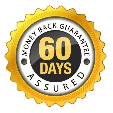 UltraK9 Pro 60-Day Money Back Guarantee